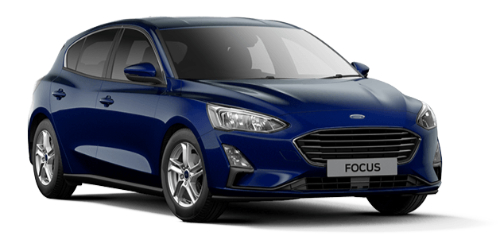 Ford focus 201